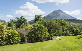 Hotel Arenal Paraiso Costa Rica